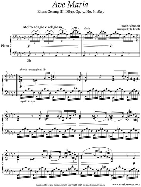 sheet music plus classical.